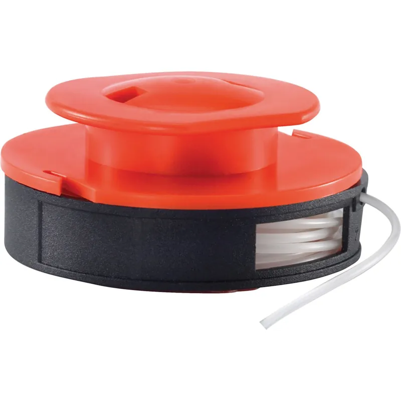 BLACK+DECKER Bobine 5,5m diamètre du fil 1,6 mm A6044-XJ