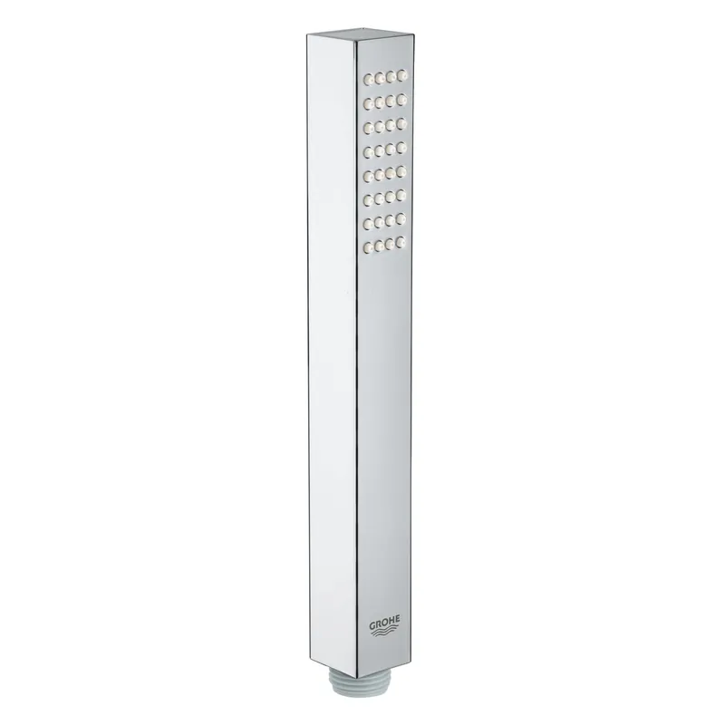 GROHE Douchette 1jet Euphoria Cube Stick 27699000