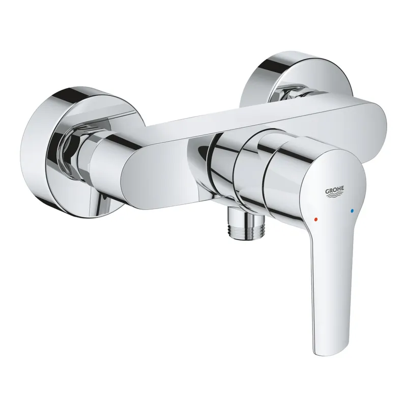 GROHE Mitigeur de douche chrome Start 24208002