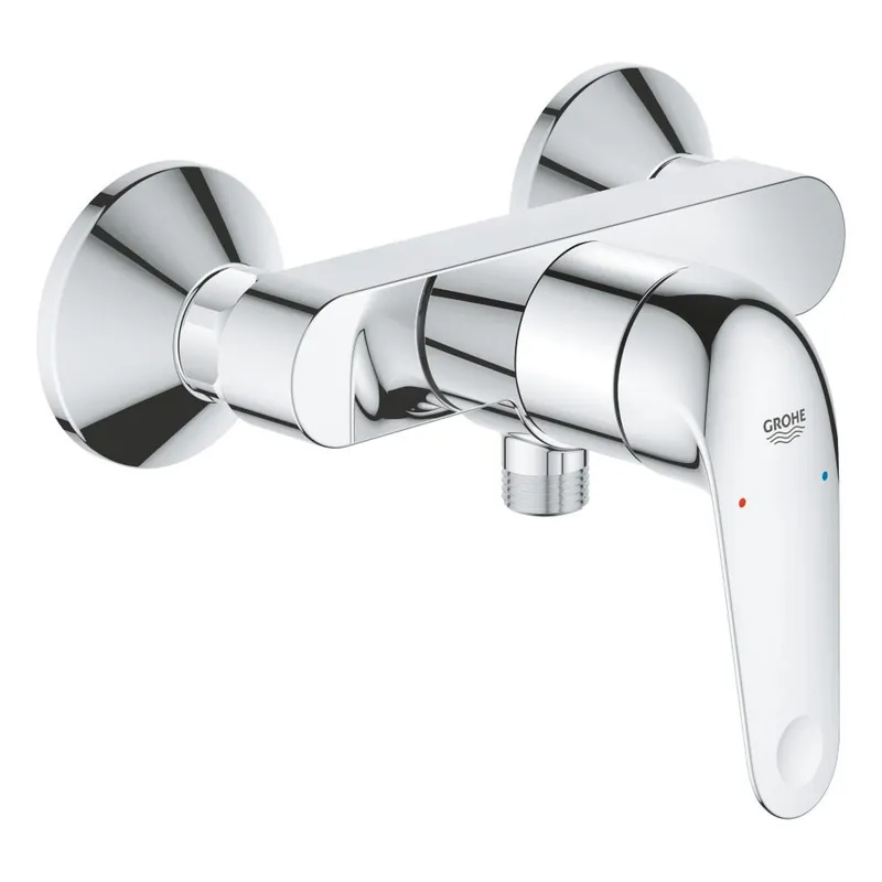 GROHE Mitigeur de douche chrome Swift 24333001