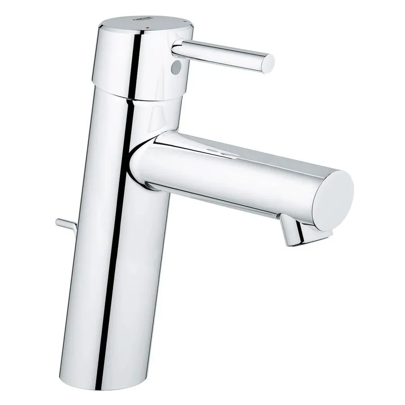 GROHE Mitigeur de lavabo monocommande taille M Concetto 23450001