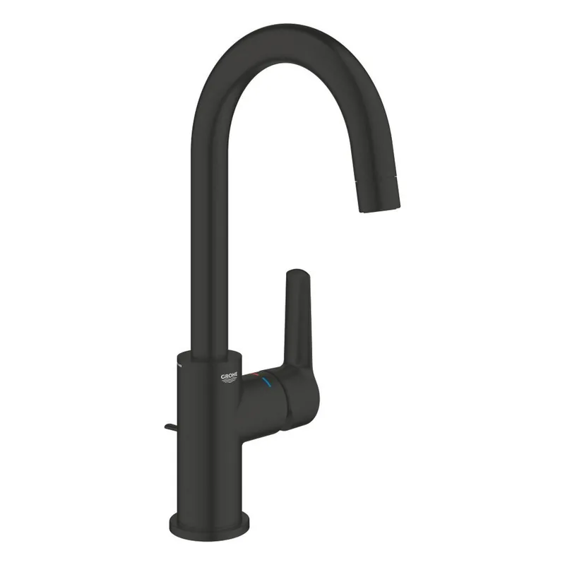 GROHE Mitigeur de lavabo monocommande taille L Start