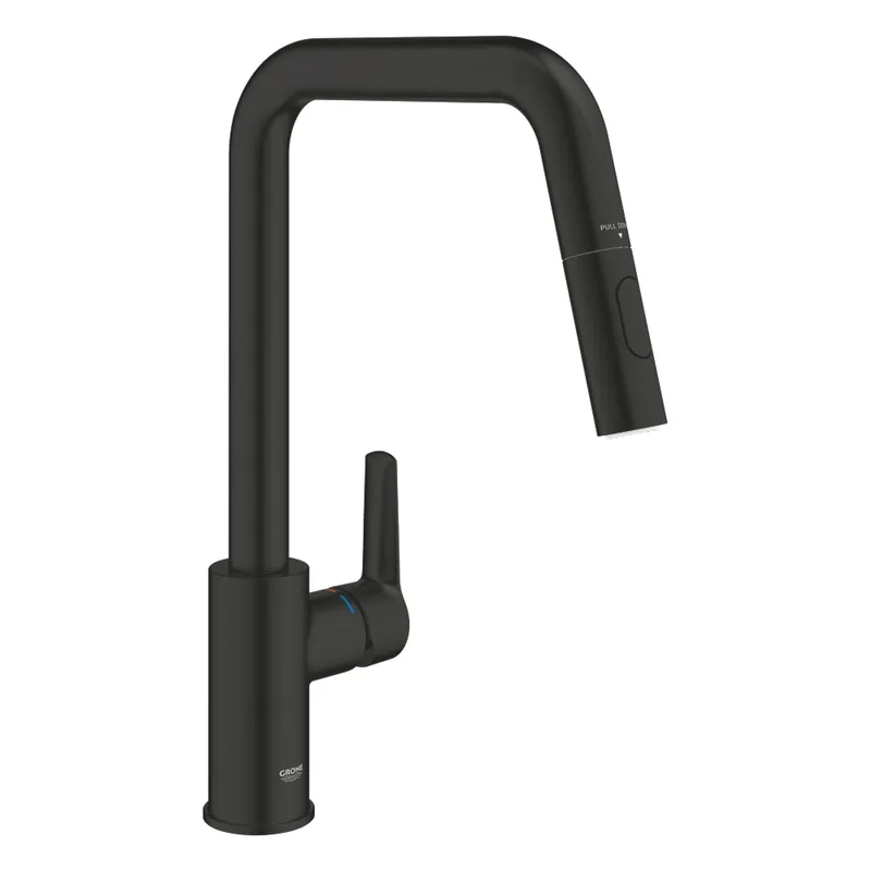 GROHE Mitigeur de cuisine monocommande Start 306312430