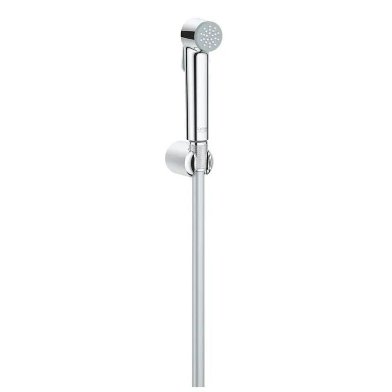 GROHE Ensemble de douche 1jet avec support Tempesta-F Tigger Spray 30 27513001