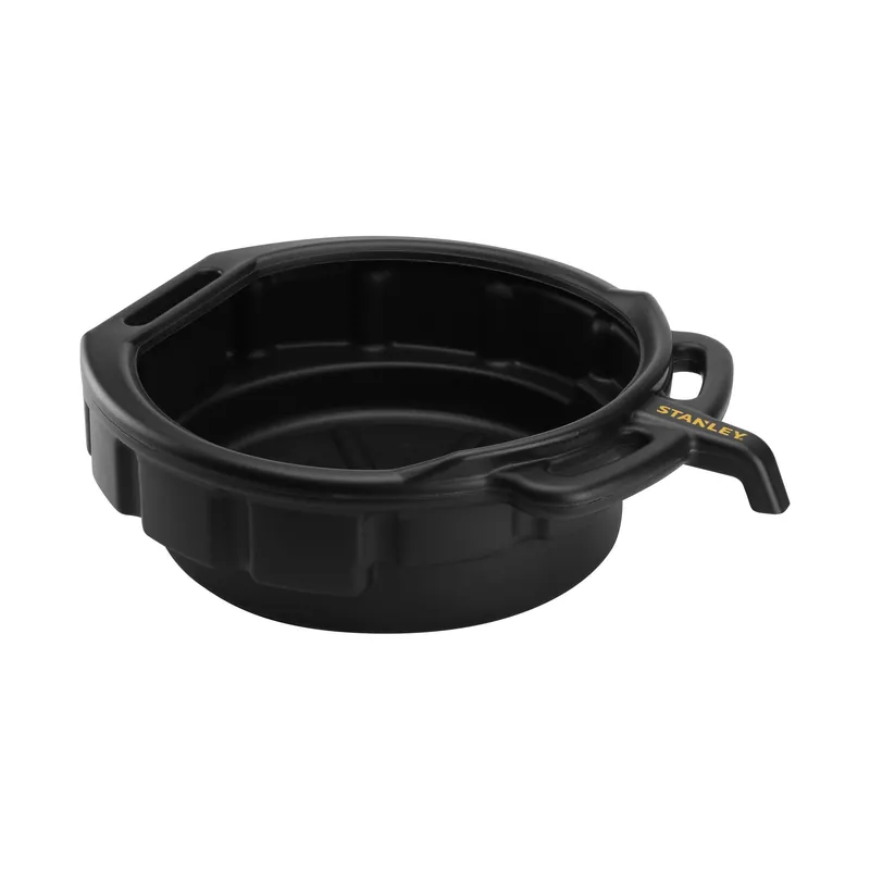 STANLEY Bac de récupération d‘huile 15 litres STHT80878-1