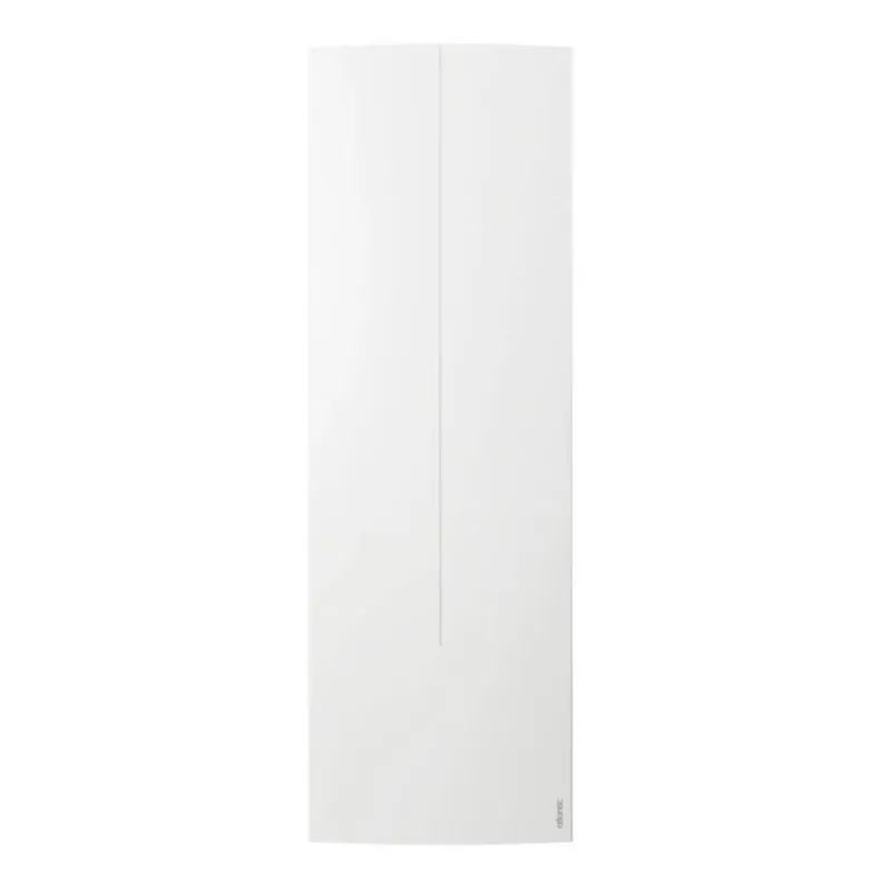ATLANTIC Radiateur digital SOKIO vertical blanc