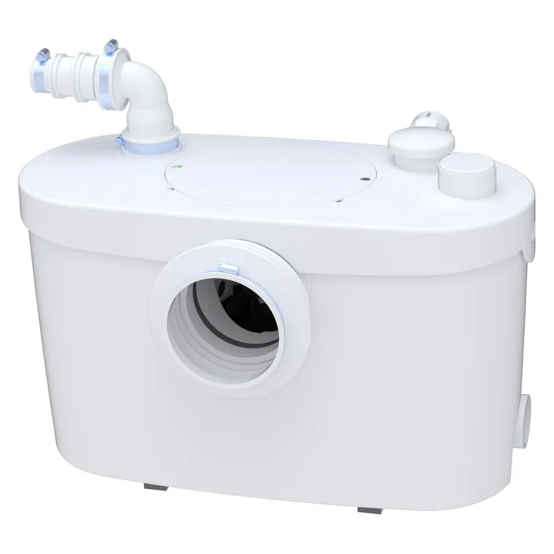 Sanibroyeur XR Up Silence - Broyeur adaptable WC