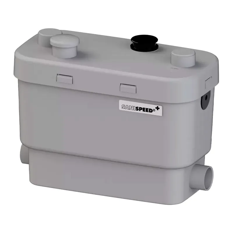 Pompe de relevage Sanispeed+