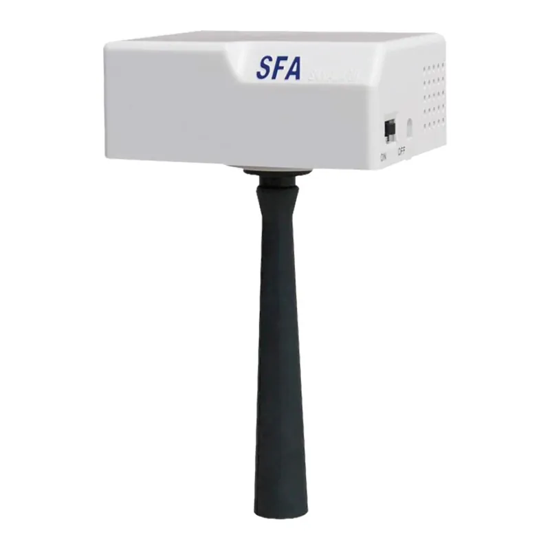 Sanialarm - Alarme sonore pour sanibroyeur