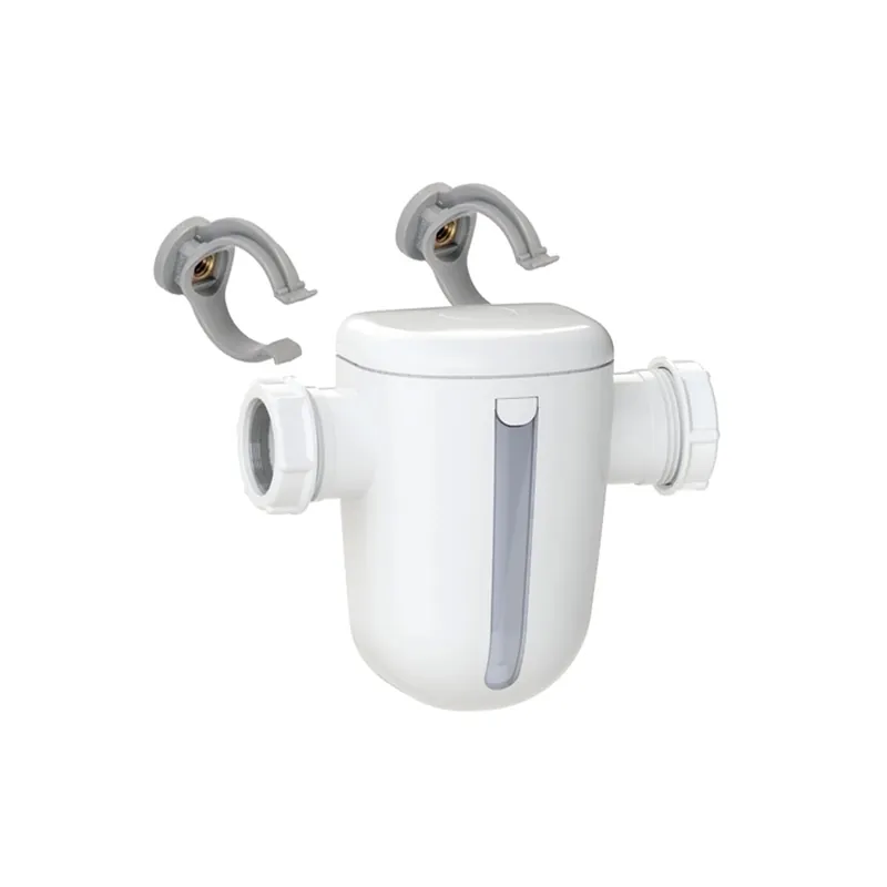 Sanineutral Mini - Neutralise les condensats gaz 25Kw