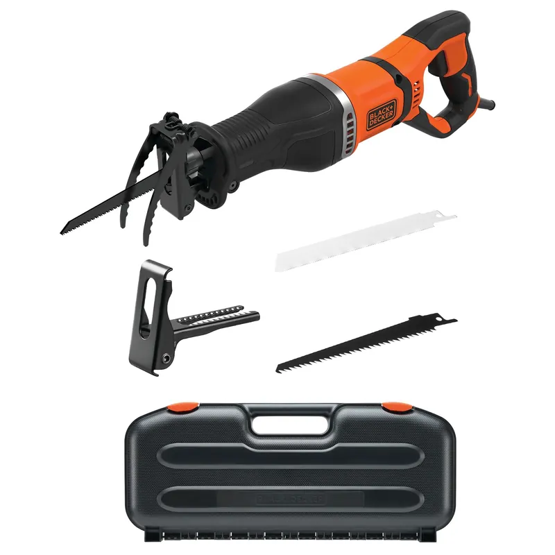 Scie sabre filaire 750W - BES301K-QS