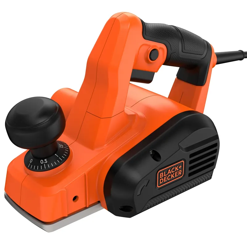 Rabot filaire 710W - BEW712-QS