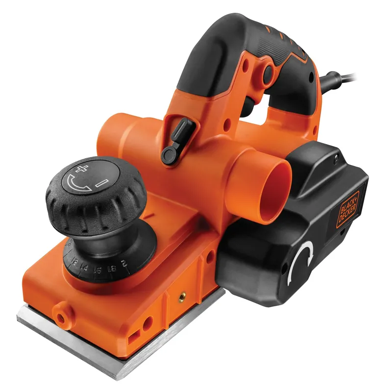 Rabot filaire 750W - 12 Positions - KW750K-QS