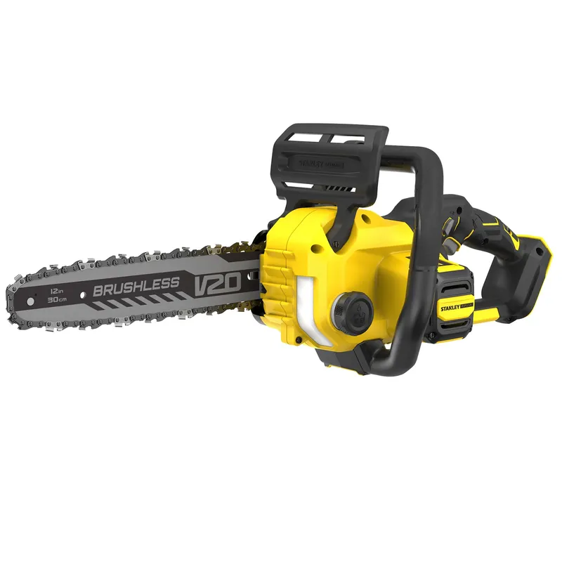 V20 Tronçonneuse brushless 30 cm 18V - Sans batterie ni chargeur - SFMCCS730B-XJ