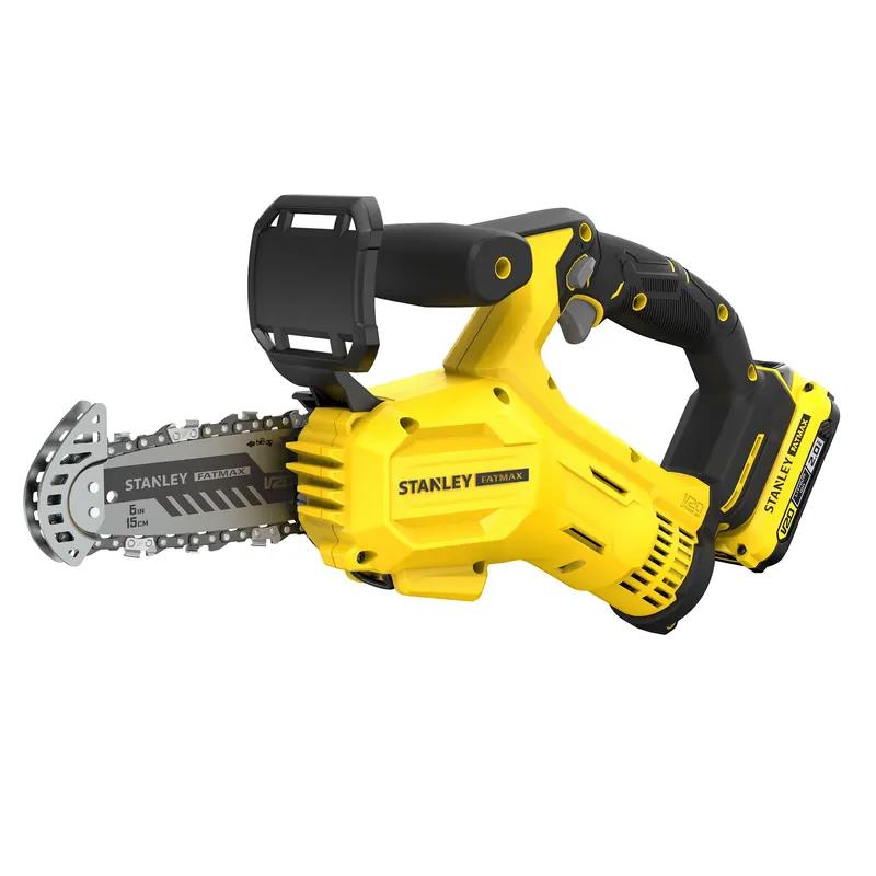 V20 Scie d’élagage 15 cm 18V - 1 Batterie 2Ah - SFMCPS415D1-QW