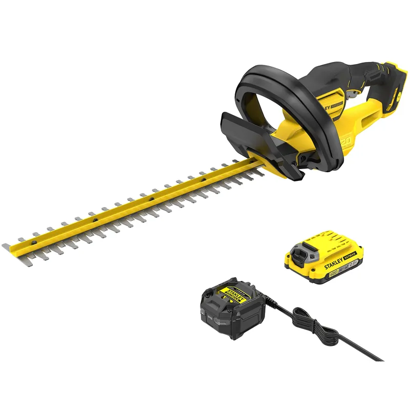 V20 Taille-haies 50 cm 18V - 1 Batterie 2Ah - SFMCHT650D1-QW