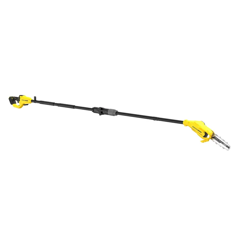 V20 Élagueuse sur perche brushless 20 cm 18V - Sans batterie ni chargeur - SFMCPS720B-XJ