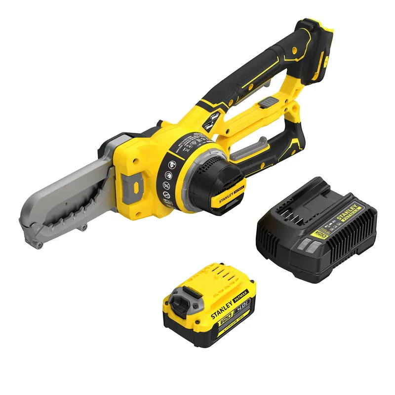 V20 Coupe-branches 18V - 1 Batterie 4Ah - SFMCPS515M1-QW