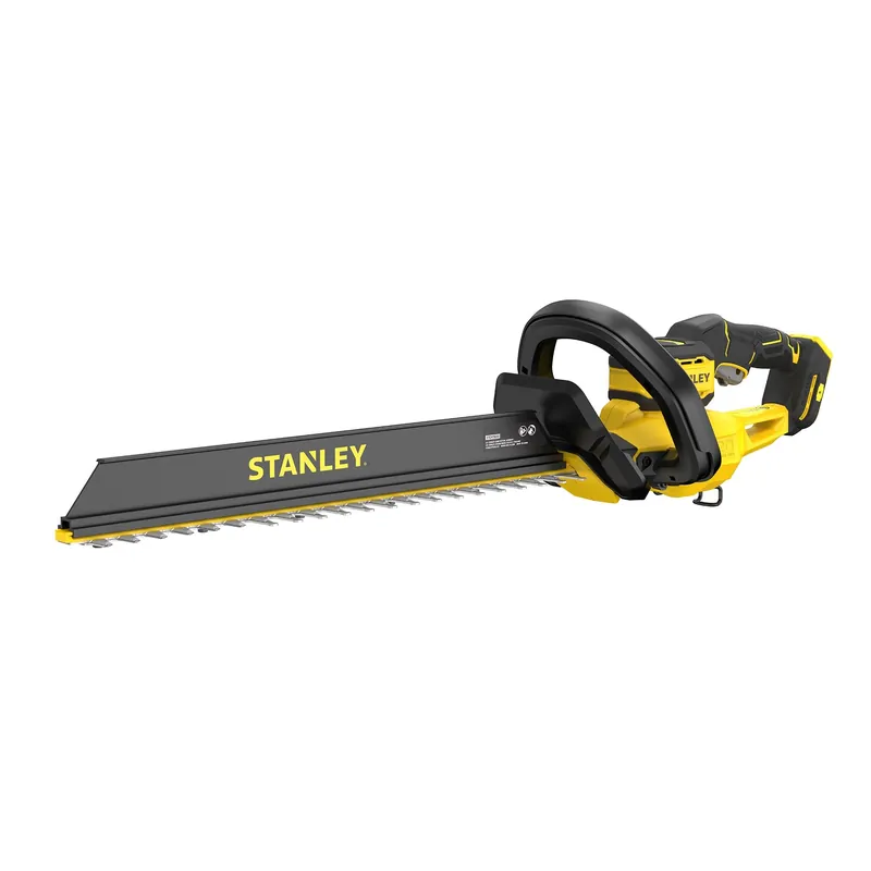 V20 Taille-haies 55 cm 18V - Sans batterie ni chargeur - STCHT8255B-XJ