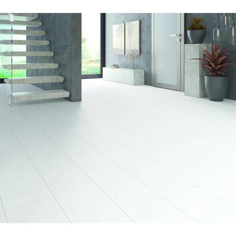 Revêtement sol-mur Natura FW Soft white