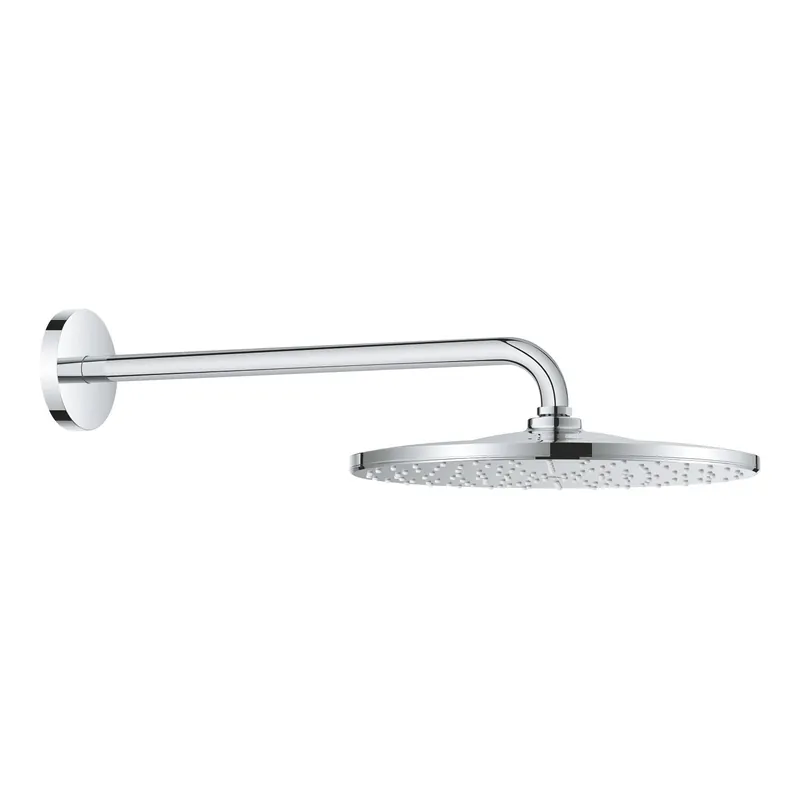 GROHE Douche de tête 1 jet et bras 422mm Rainshower Mono 310