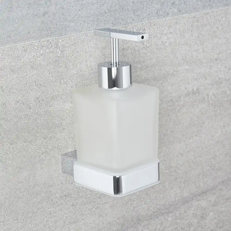 Distributeur de savon mural Kubix