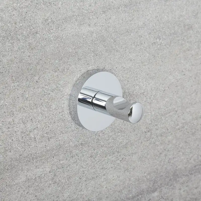 Patère salle de bain Design