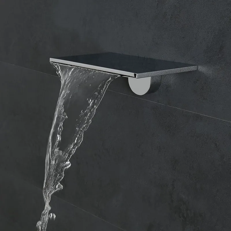 Pomme de douche Cascade