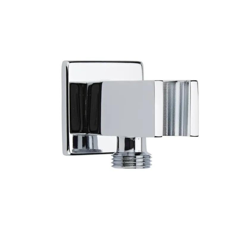 Raccord coudé Cubique pour douchette - Kubix