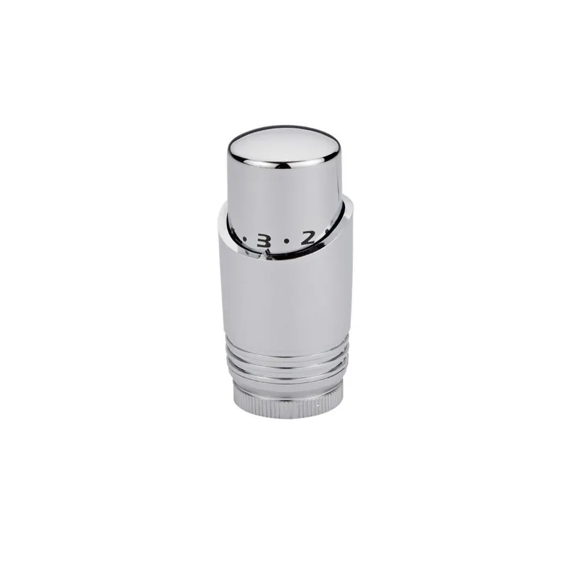 Robinet Thermostatique Chromé