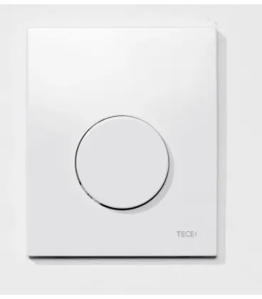Plaque Urinoir Teceloop
