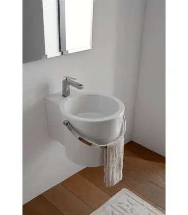 Lavabo Bucket