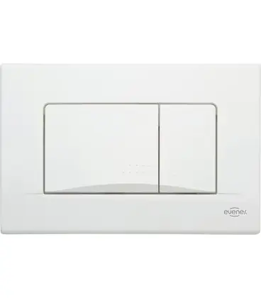 Plaque de commande Ecko