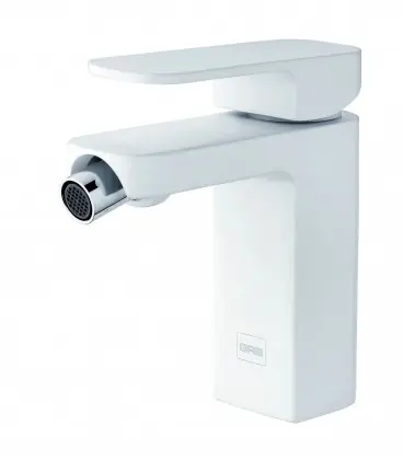 Mitigeur bidet blanc DESPERTAR XL