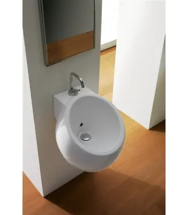 Lavabo Planet