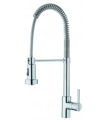 Mitigeur evier eternal bec semi professionnel