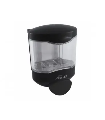 Distributeur savon liquide ABS 450 ml