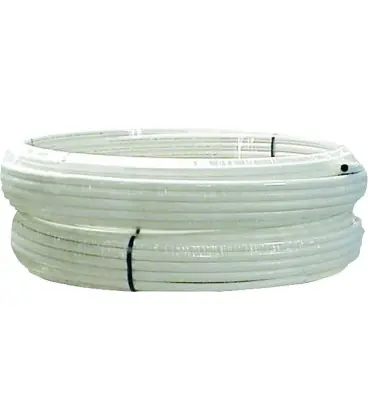 Tube multicouches pour chauffage et sanitaire