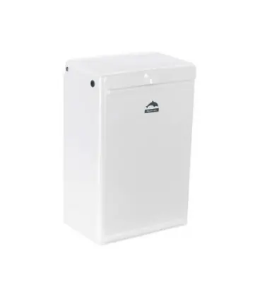 Poubelle murale 7.2 Litres