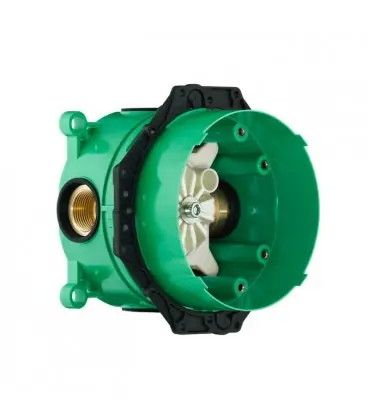 Corps de Base Ibox universal