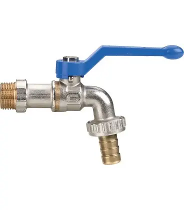 Robinet d‘arrosage New Viva