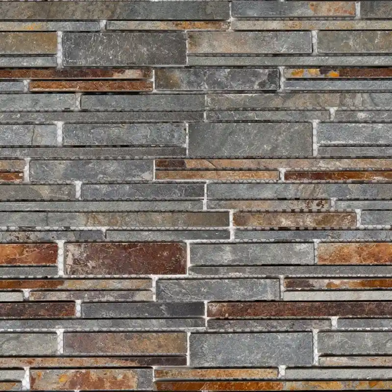 Mosaïque CM-14011