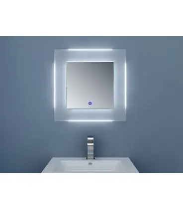 Miroir à Leds CELENO