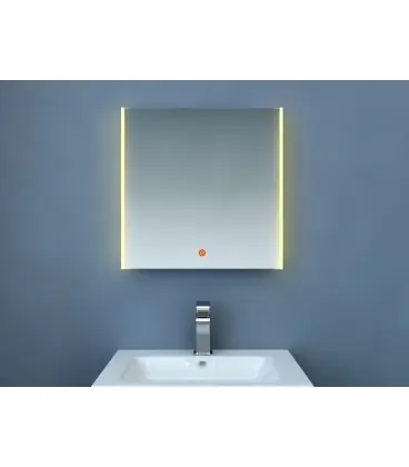 Miroir à Leds ERIDANI