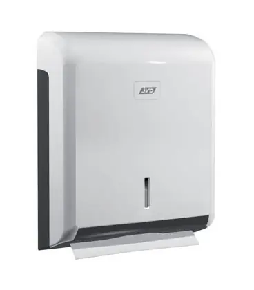 Distributeur d‘Essuie-Mains CLEANLINE ZIG-ZAG