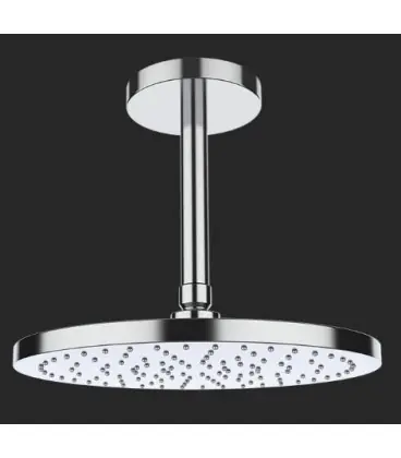 Douche de tete Plot et bras au plafond