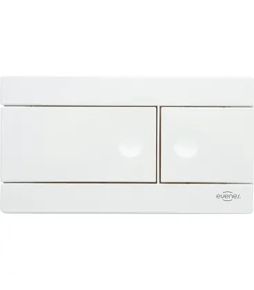 Plaque de commande Enzo