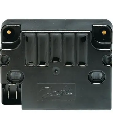 Danfoss Transfo d‘allumage électrique EBI4 boitier spécial 052F4031 adapté Buderus et Intercal