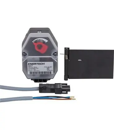 Servomoteur pour Giersch Type SA 2-F a partir de l‘annee 1989
