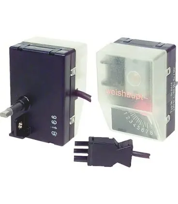 Servomoteur W-ST WL 10-A, WL 20-A 651 026